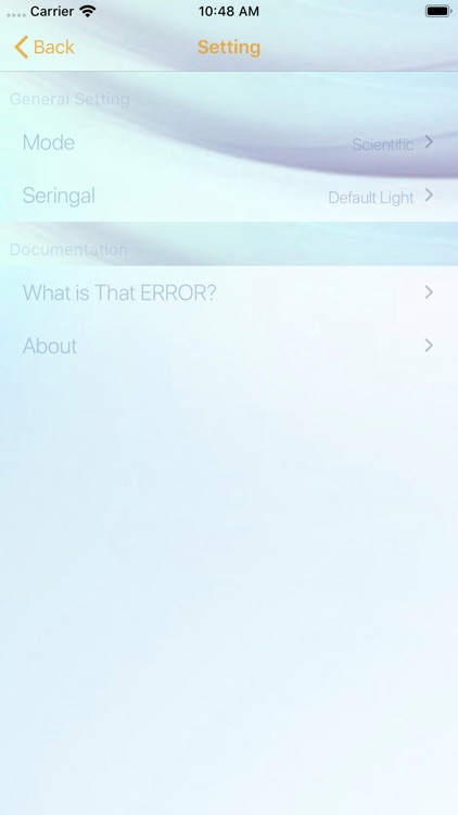 Igen-complex calculator screenshot-3