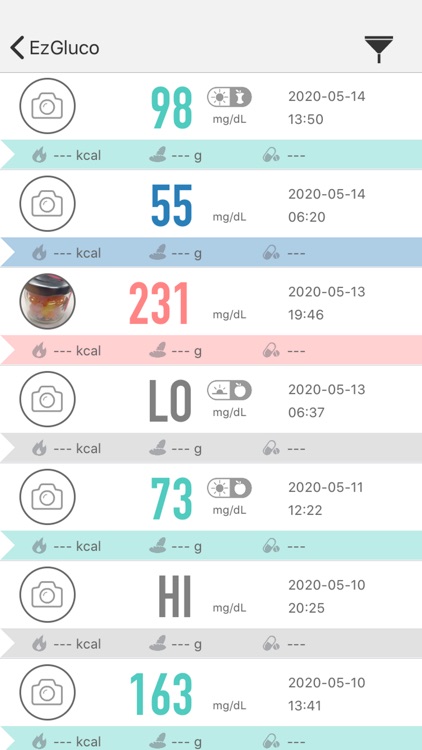 EzGluco Lite