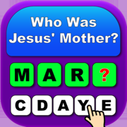 Bible Trivia: Word Games