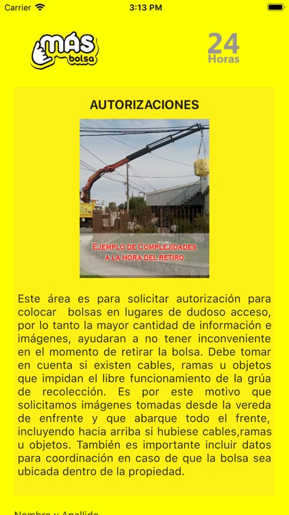 Masbolsa screenshot-3