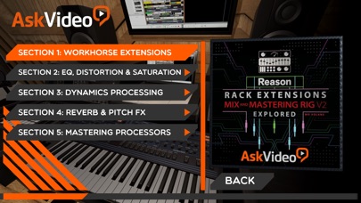 【图】Mix and Master Rig V2 Explored(截图2)