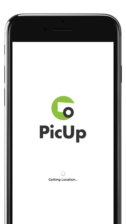 PicUp Driver