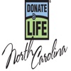 Donate Life North Carolina