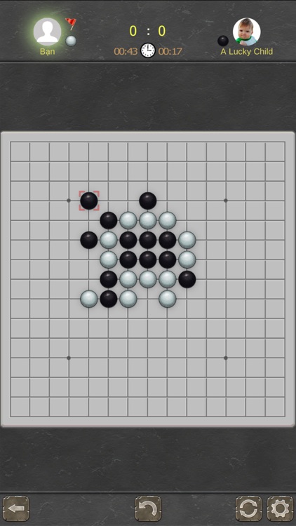 Gomoku Online - Best Caro screenshot-5