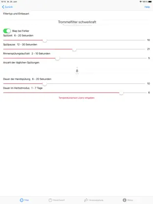 Imatge 3 Inazuma WebCSA iphone