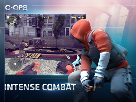 Critical Ops Online Pvp Fps By Critical Force Oy Ios United States Searchman App Data Information - roblox zombie rush primary pack 6