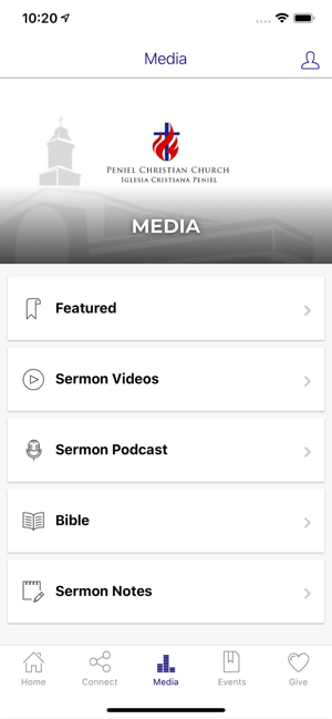 PENIEL CHRISTIAN CHURCH(圖3)-速報App