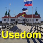 Usedom App für den Urlaub