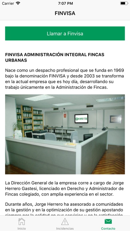 Finvisa screenshot-4