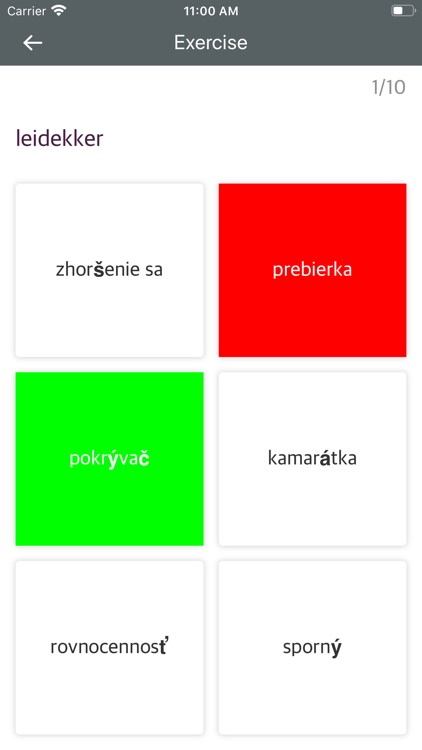 Dutch Slovak Dictionary