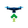 Drone Stickers