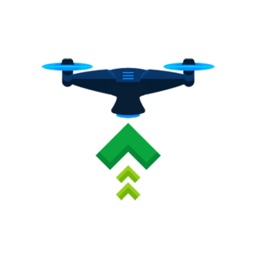 Drone Stickers