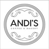 Andis Coffee and Bakery