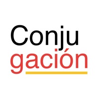 Conjuu - Spanish Conjugation  PC 용