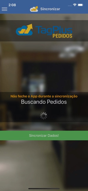 TagPlus Pedidos(圖4)-速報App