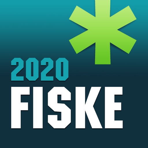 Fiske College Guide 2020 icon