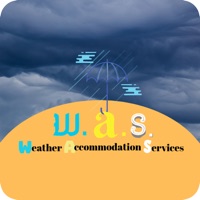 Weather Accommodation Service
