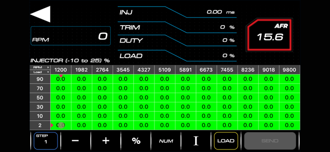 Super Vanz - DataTec(圖4)-速報App