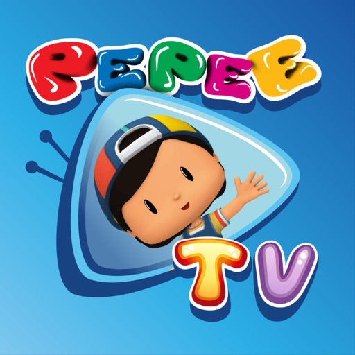 Pepee TV