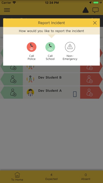 WIOT Bus Supervisor screenshot-6