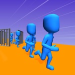 Mr Escape