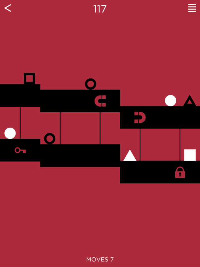 ‎Level: A Simple Puzzle Game Screenshot