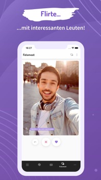 Dating app iphone deutschland