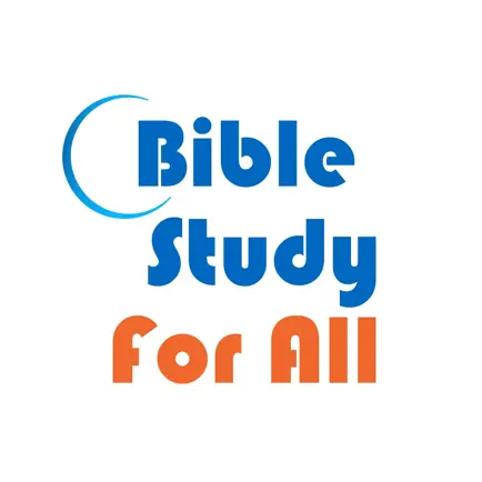 Bible Study For All Читы