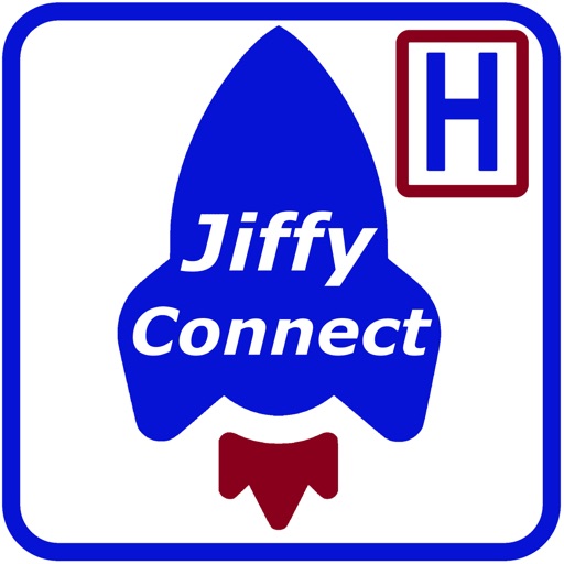 JiffyConnect (Home)