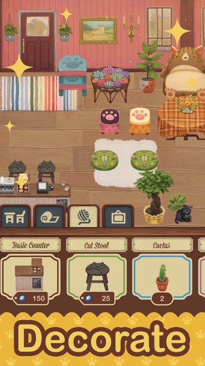 Furistas Cat Cafe screenshot-2