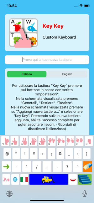 Key Key // Alfabetiera(圖5)-速報App