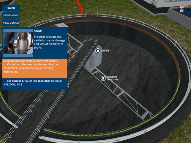 Wastewater Map(圖3)-速報App