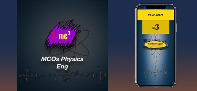 MCQs Physics Eng(圖6)-速報App