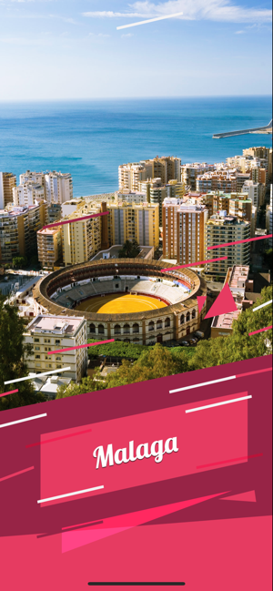 Malaga Tourism