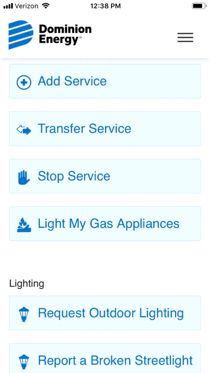 SC - Dominion Energy screenshot-5
