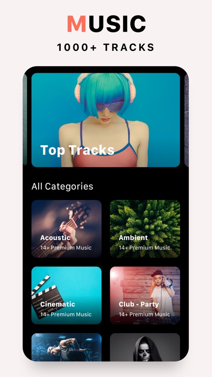 Slideshow With Music⋅
