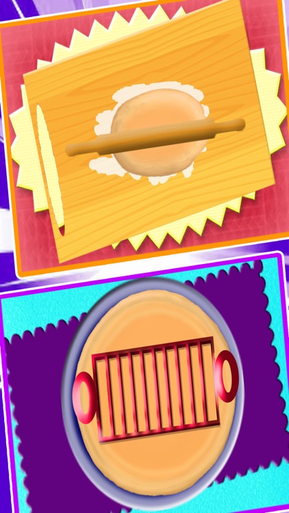 Apple Pie Chef Cooking Games screenshot-3