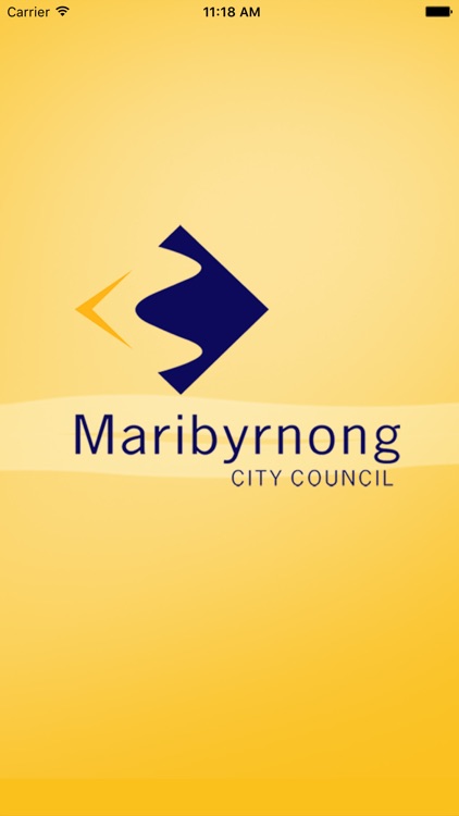 Maribyrnong City Services by Oracle Customer Management Solutions PTY. LTD.