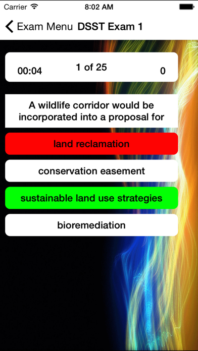 How to cancel & delete DSST Environ Humanity from iphone & ipad 3