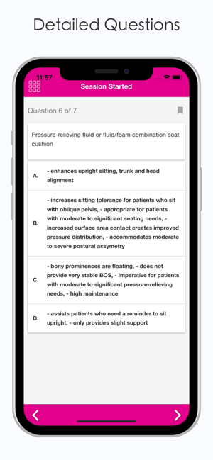 NPTE Test Prep(圖2)-速報App