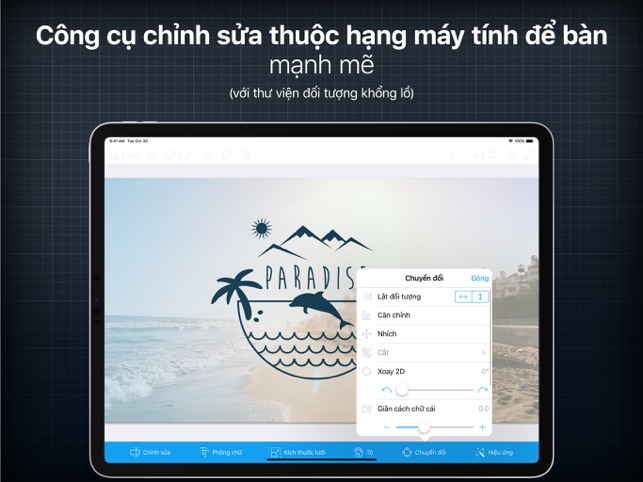 Trình tạo Logo InstaLogo