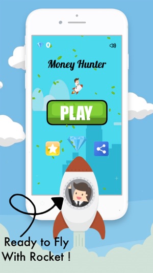 Money Hunter - Chasing Money(圖1)-速報App