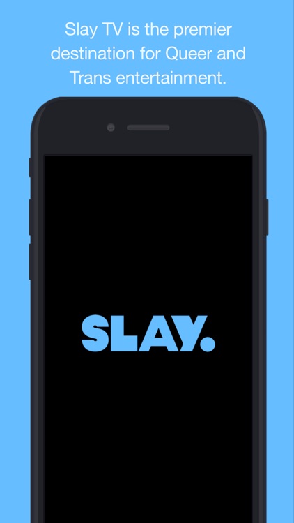 Slay TV