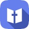 The app is designed for devout believers to read and listen to Professor Grant Horner's Bible