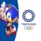 Sonic at the Olympic Games