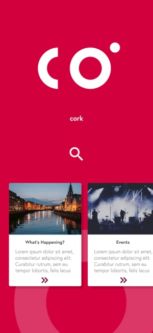 Cork App