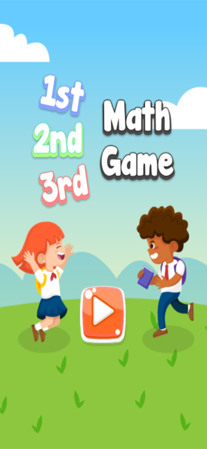 1st 2nd 3rd Grade Math(圖1)-速報App