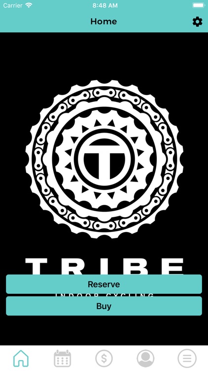Tribe Cycle