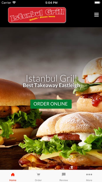 Istanbul Grills