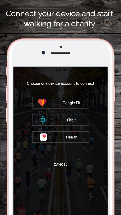 Sentiv - Fitness Incentive App